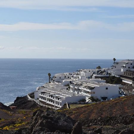 North Cliff Apartment *The Ocean Beneath Your Feet* Gáldar Eksteriør billede