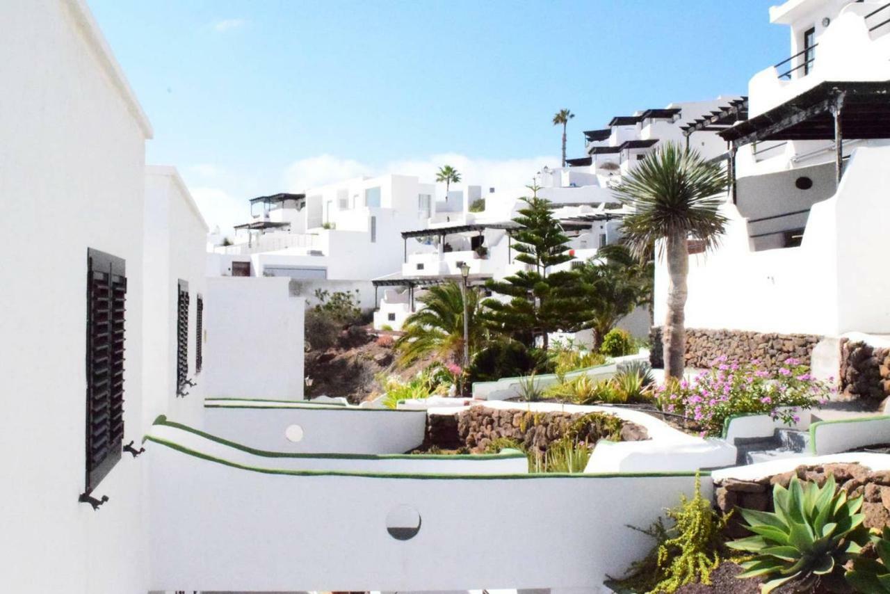 North Cliff Apartment *The Ocean Beneath Your Feet* Gáldar Eksteriør billede