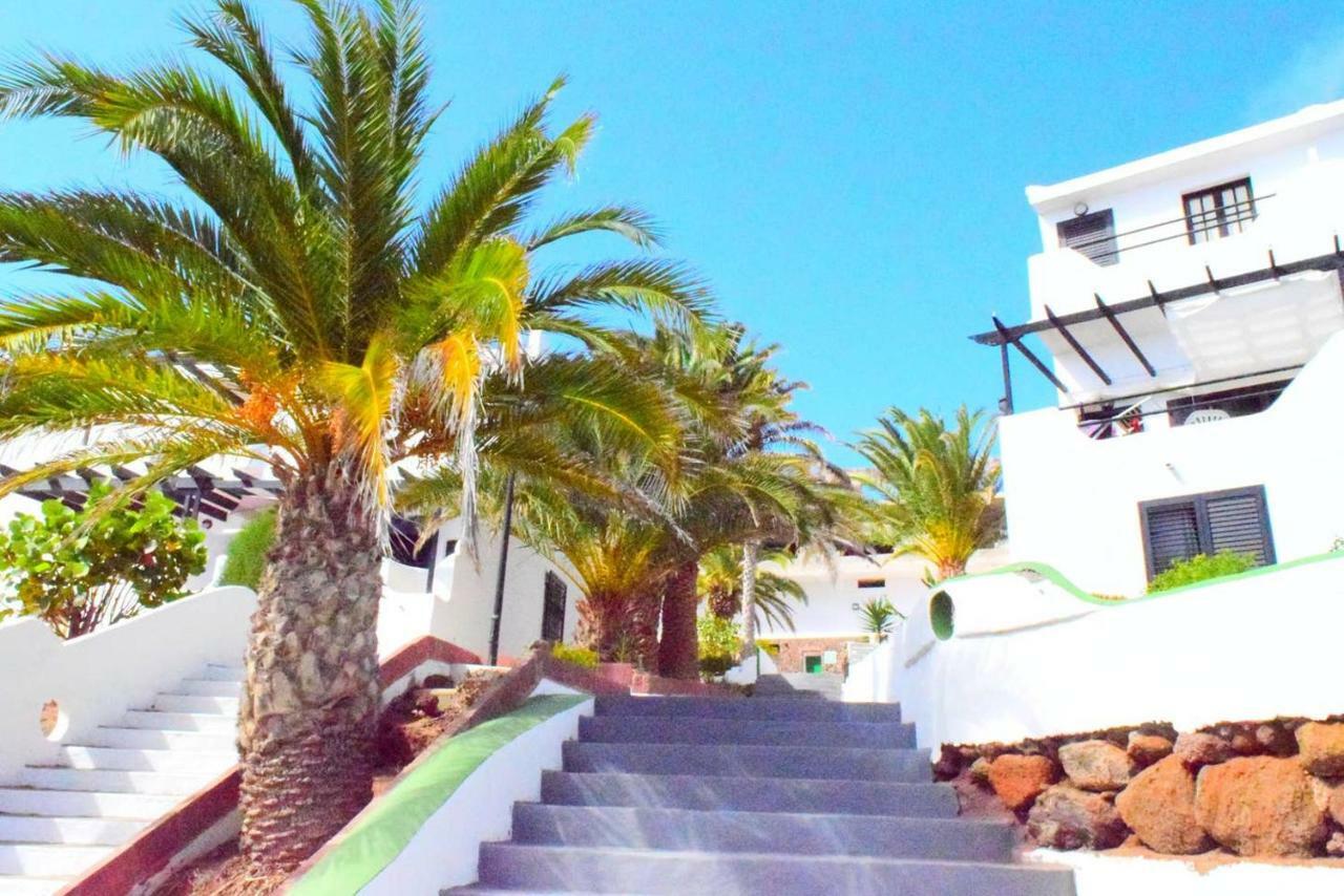 North Cliff Apartment *The Ocean Beneath Your Feet* Gáldar Eksteriør billede