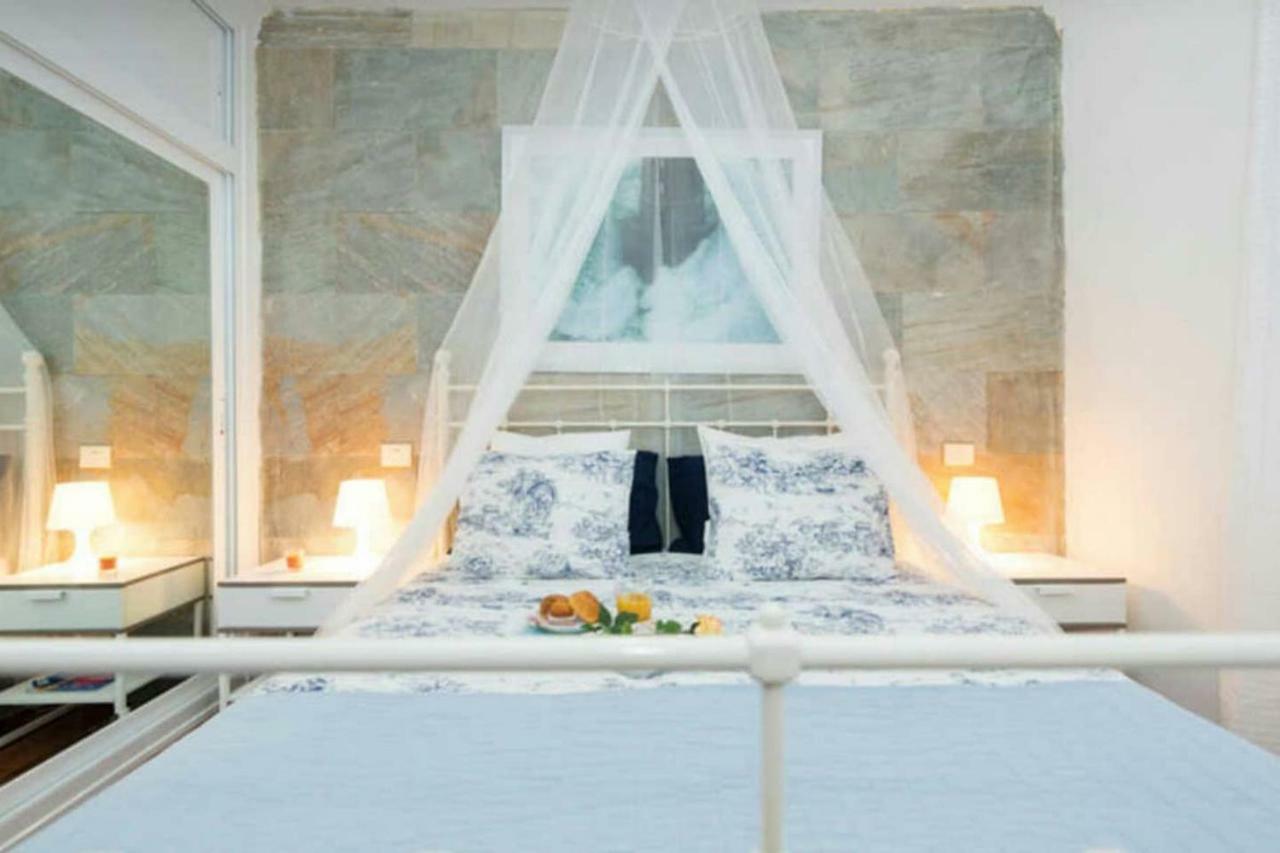 North Cliff Apartment *The Ocean Beneath Your Feet* Gáldar Eksteriør billede